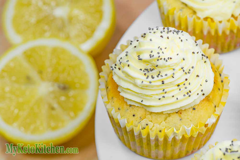 Einkorn Lemon Coffee Cake Einkorn Lemon Coffee Cake