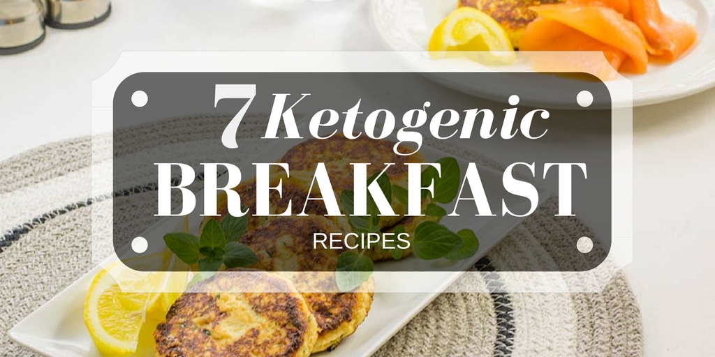 Atkins Diet Recipes Breakfast