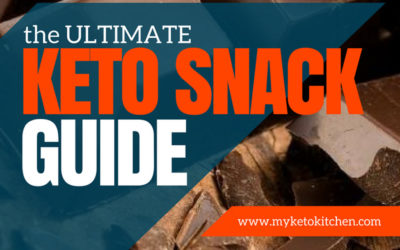 Start NOW: Everything for a Successful Keto Diet &amp; Weight ...
