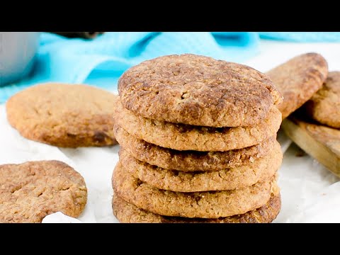 Keto Snickerdoodle Recipe - Easy To Make Low Carb Cookies &quot;Yum&quot; (Gluten Free)