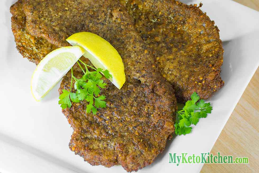 Featured image of post Simple Way to Beef Schnitzel Recipe