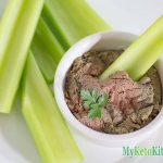 Low Carb Chicken Liver Pate