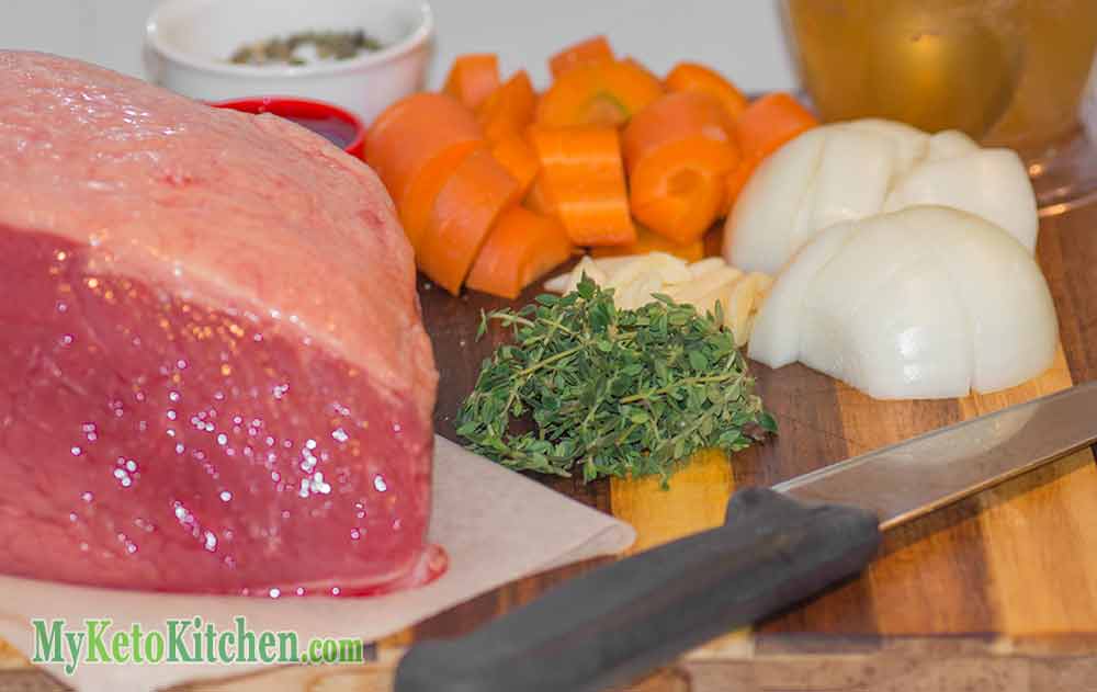 How To Make Corned Beef in Pressure Cooker