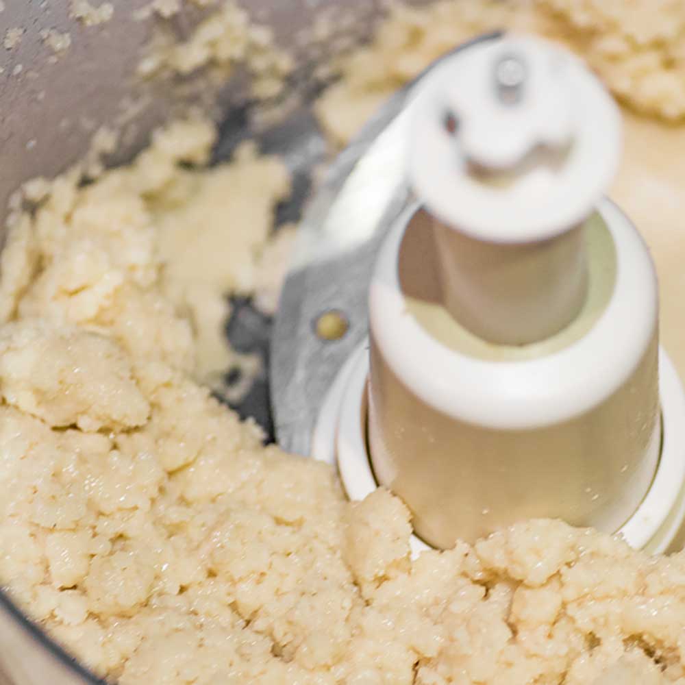 How to make Low Carb Macadamia Nut Butter