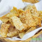 The Best Keto Pork Rind Recipe