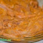 How to make Keto tandoori Chicken