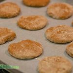 Keto Snickerdoodle Recipe - Sugar-Free & Gluten-Free Snack!
