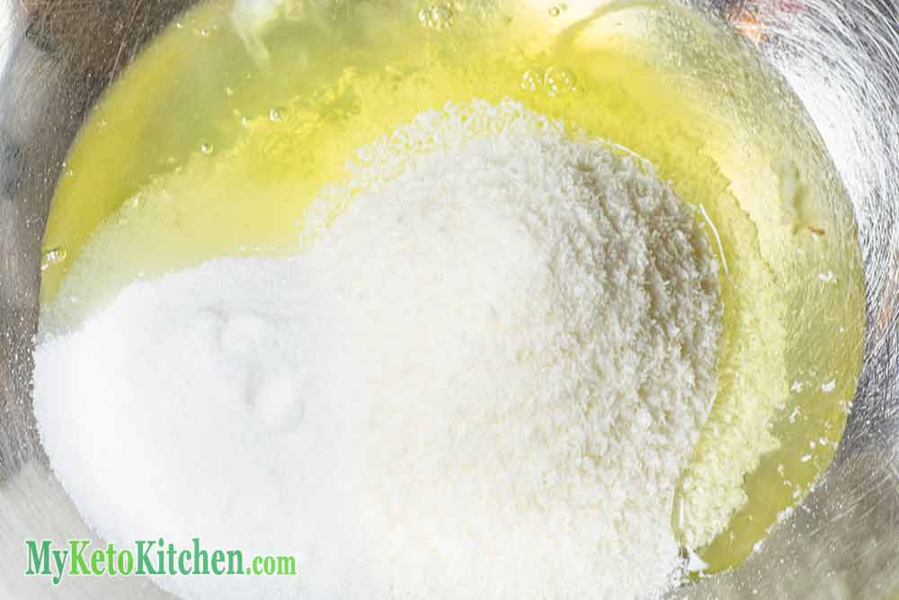 Keto Wafers Perfect for Desserts My Keto Kitchen