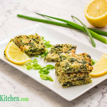 Low Carb Broccoli Cheese Bites