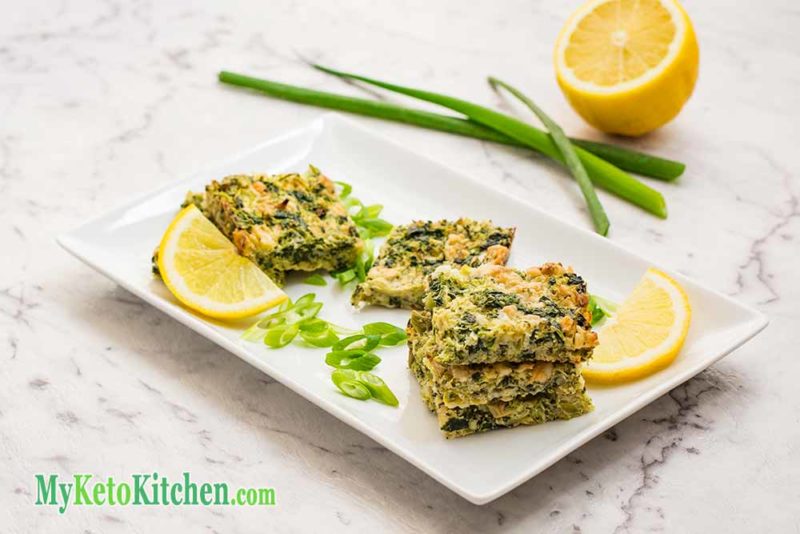 Keto Broccoli & Cheese Bites Nutritious, Tasty and EASY!