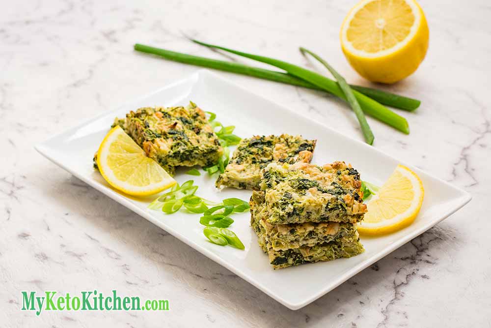 Keto Broccoli & Cheese Bites Nutritious, Tasty and EASY!