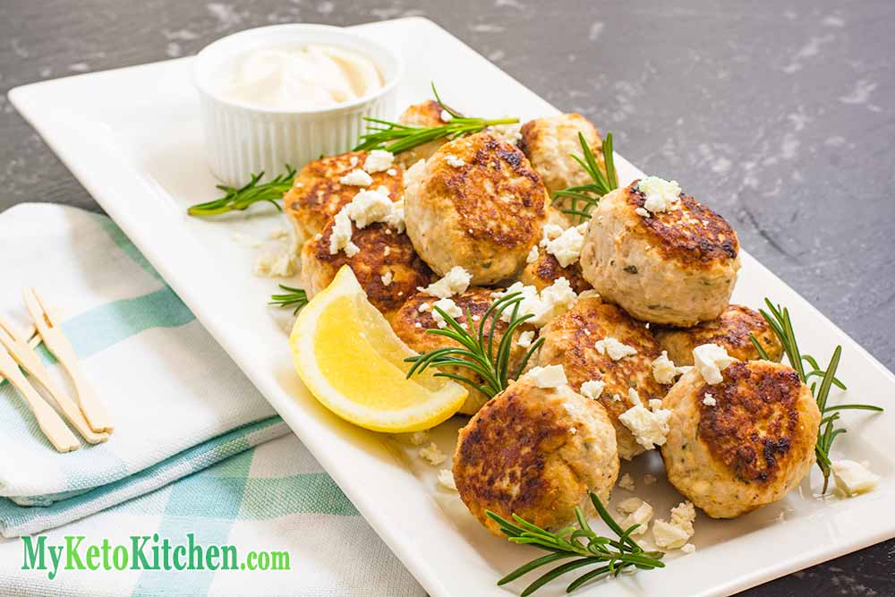 Keto Meatballs Recipe Keto Meatballs Recipe