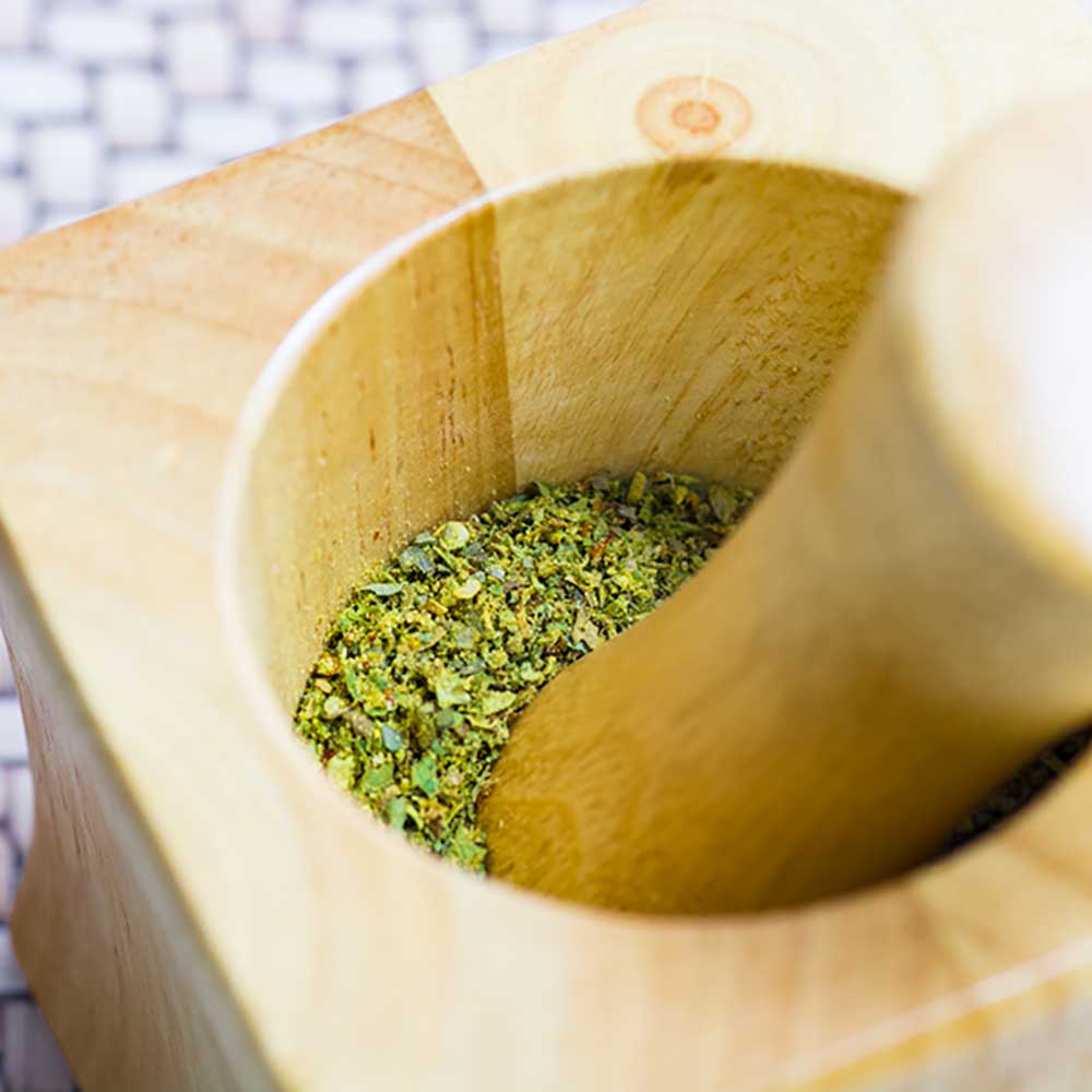 Italian Herb and Spice Blend