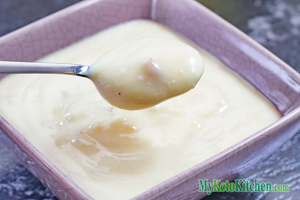 Creamy Roast Garlic Aioli
