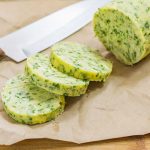 Pesto Compound Butter