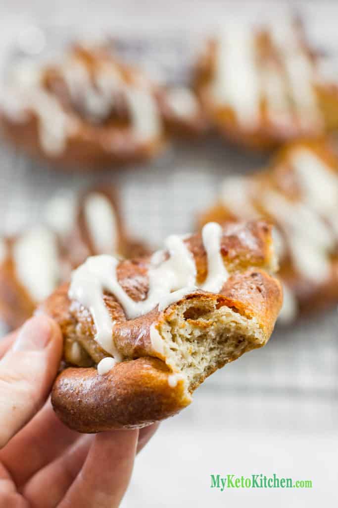 Low Carb Pretzels Ready To Eat Low Carb Pretzels Ready To Eat