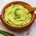 Low Carb Ketogenic Broccoli Mash