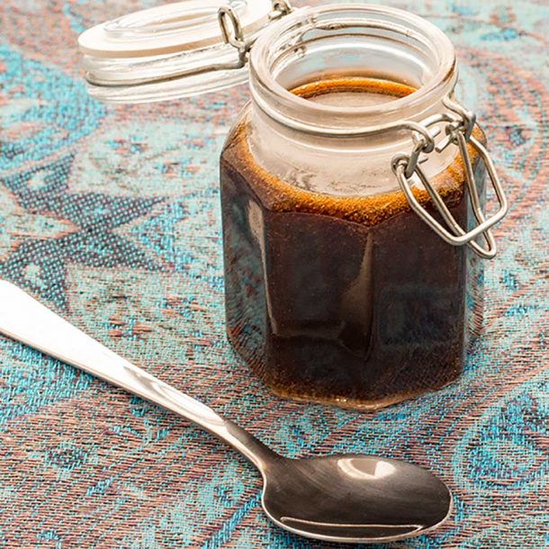 SugarFree Sweet Soy Sauce Keto Kecap Manis My Keto Kitchen