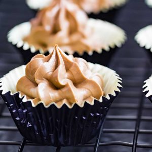 Chocolate Fat Bombs