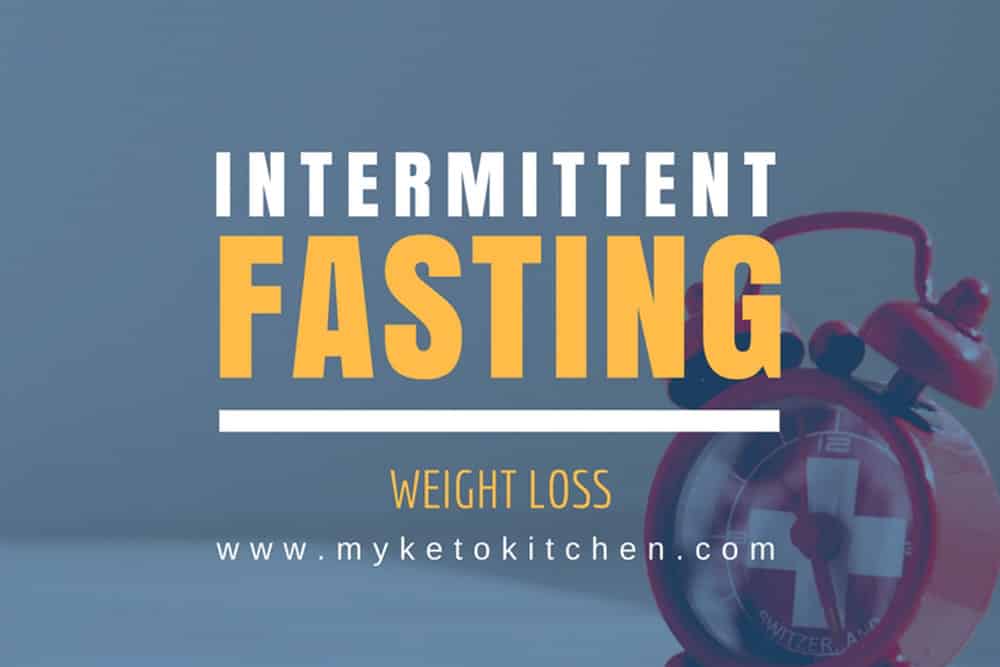 Intermittent Fasting & Ketogenic Diet The Science & Benefits of