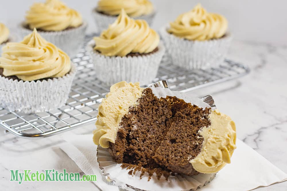 Gluten Free Cupcakes Chocolate Peanut Butter Gluten Free Cupcakes Chocolate Peanut Butter