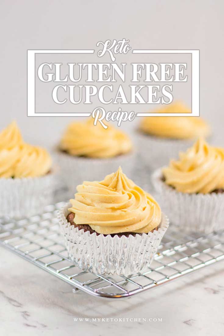 Gluten Free Cupcakes Recipes