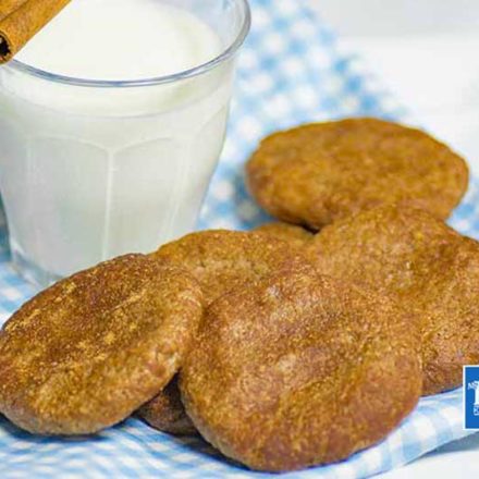Keto Snickerdoodles Cookies Recipe