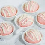 Strawberry Fat Bombs Recipe. These easy keto strawberry and cream fat bombs are a delicious snack and a great way to get some extra fat in your diet. They are one healthy treat!