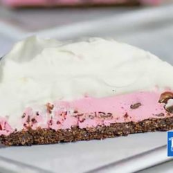 Keto cream pie recipe