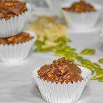 Low Carb Nutty Chocolate Cups Recipe