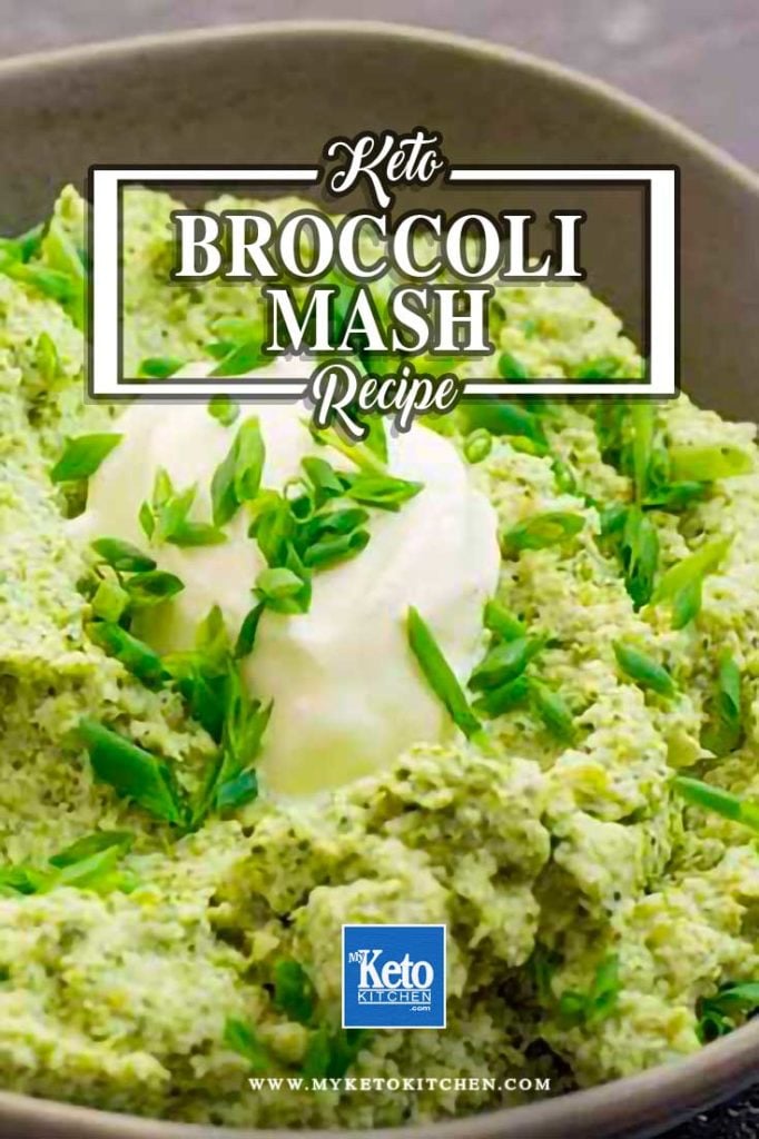Broccoli Mash Recipe