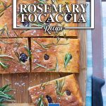 How to make Keto focaccia bread.