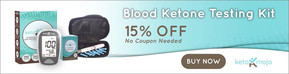 best ketone meters monitor ketosis