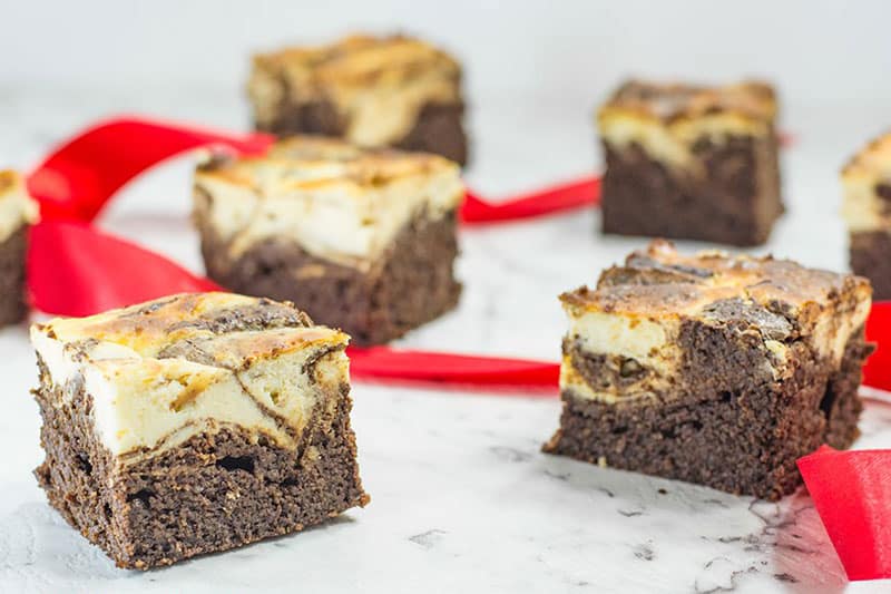Keto Brownies Recipe
