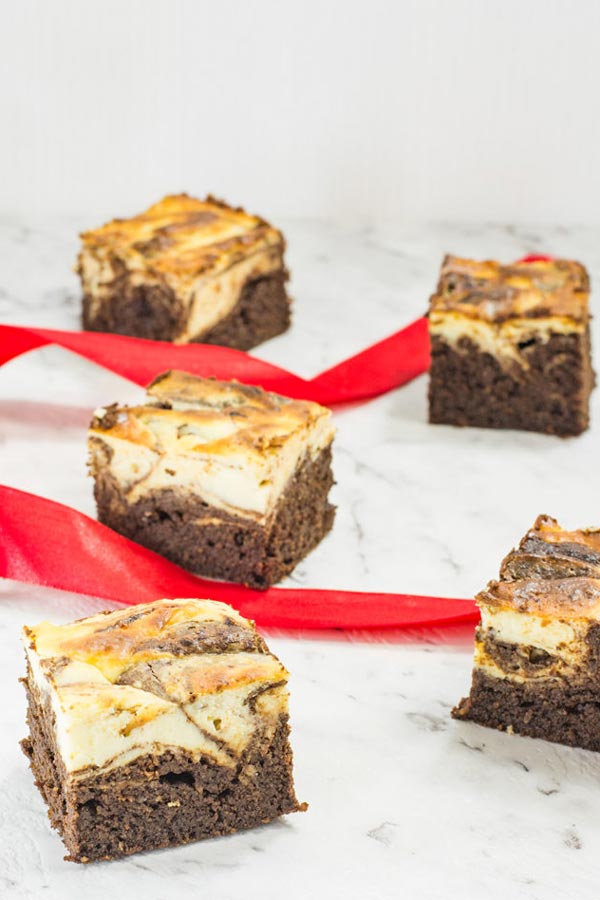How To Make Keto Brownies