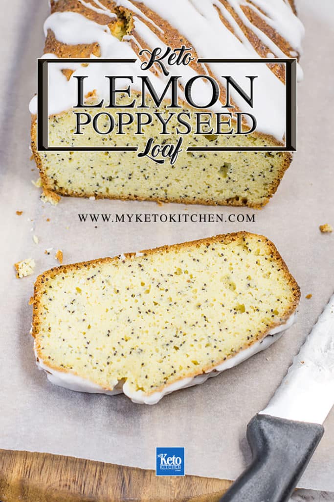 keto starbucks lemon loaf