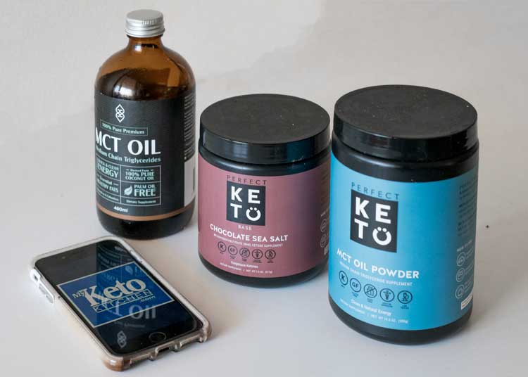 ketone supplements my keto kitchen