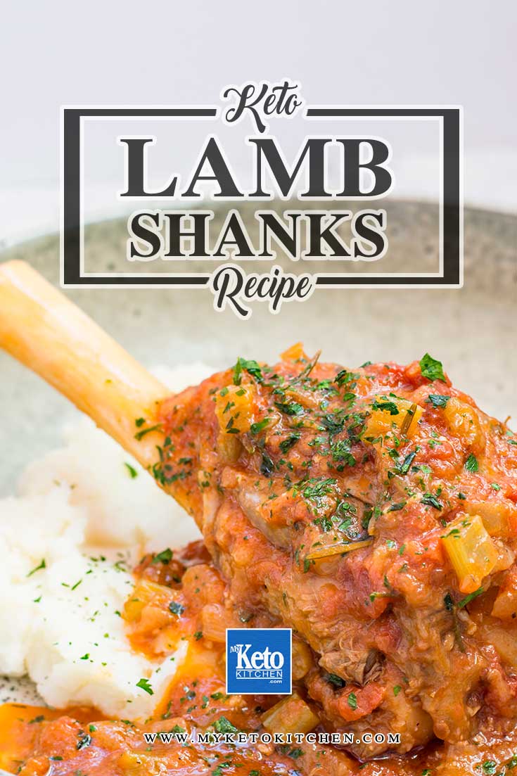 lamb shanks pressure cooker recipe