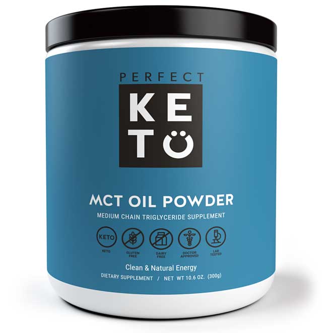 ketone supplements