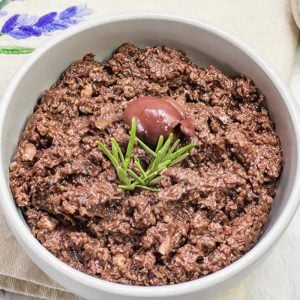 Tapenade