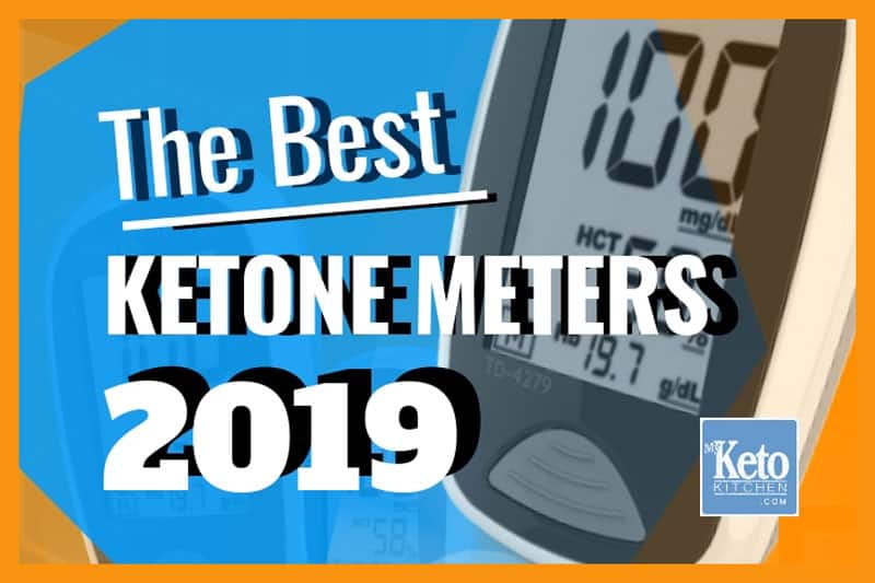 Ketone Chart For Ketosis