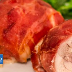 Keto Chicken Thighs