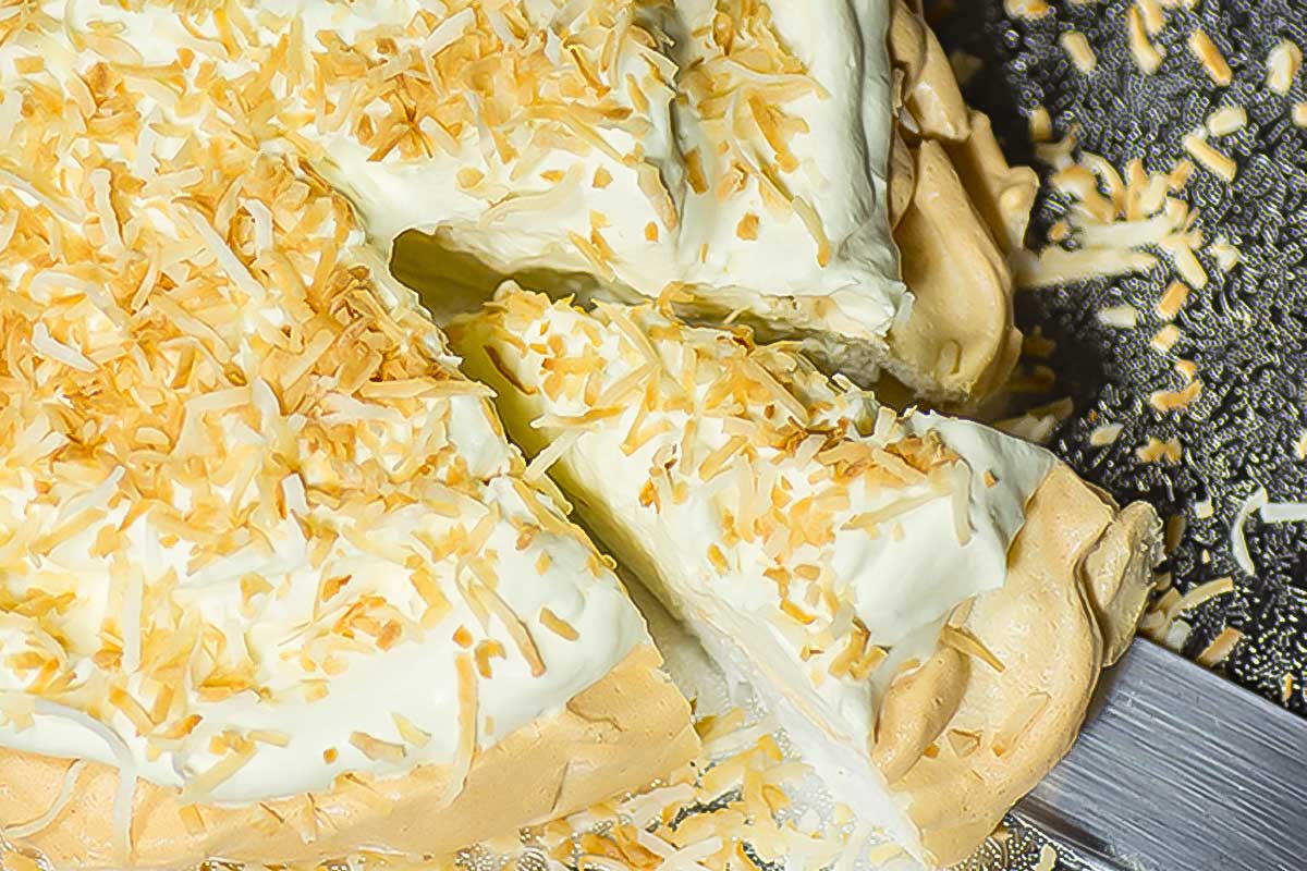 Best Keto Pavlova Recipe - Low Carb &amp; No Added Sugar-image