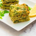 Best broccoli cheese bites recipe..