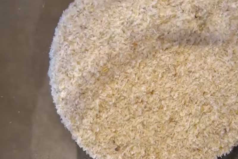 Psyllium Husk is an excellent addition to low-carb flours and keto recipes.