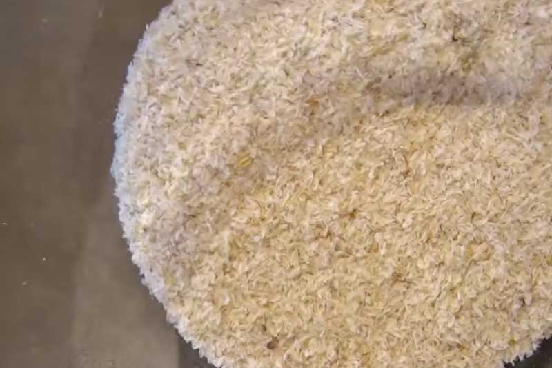 Psyllium Husk is an excellent addition to low-carb flours and keto recipes.