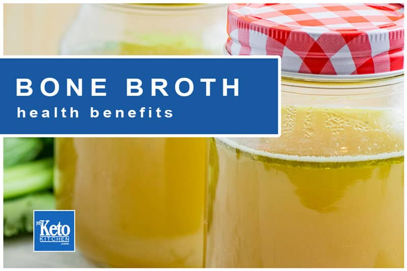 bone broth health benefits