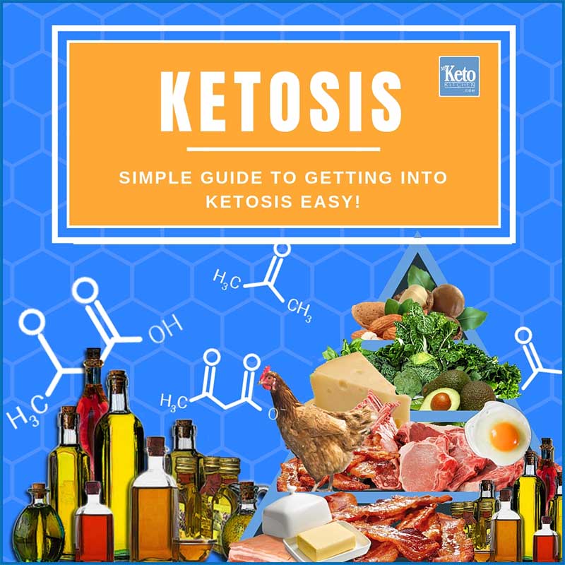 How Long Does It Take To Get Into Ketosis
