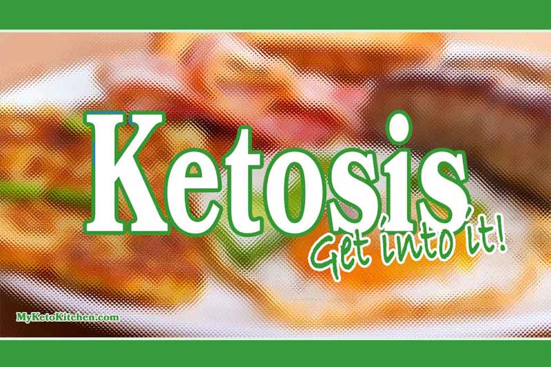 How long does it take to get into ketosis?