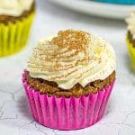 Keto Cupcakes